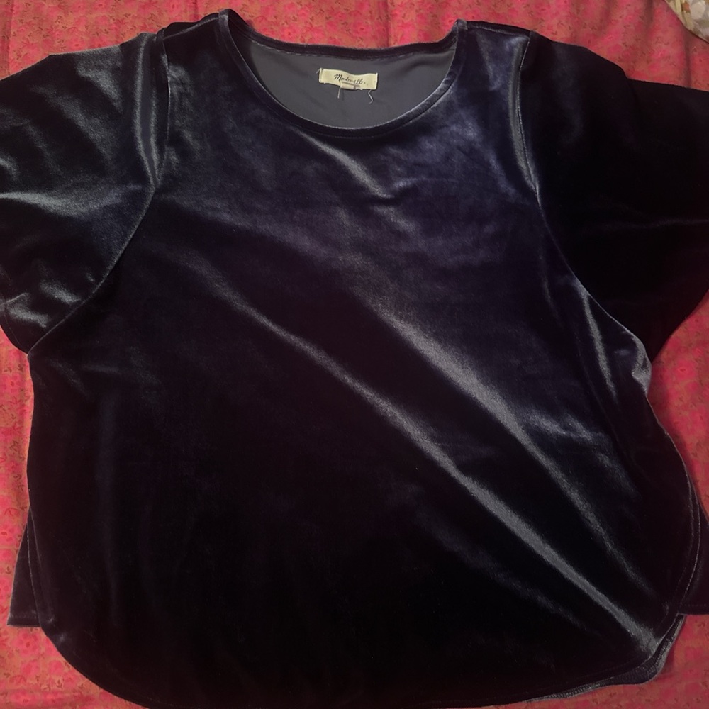 madewell top